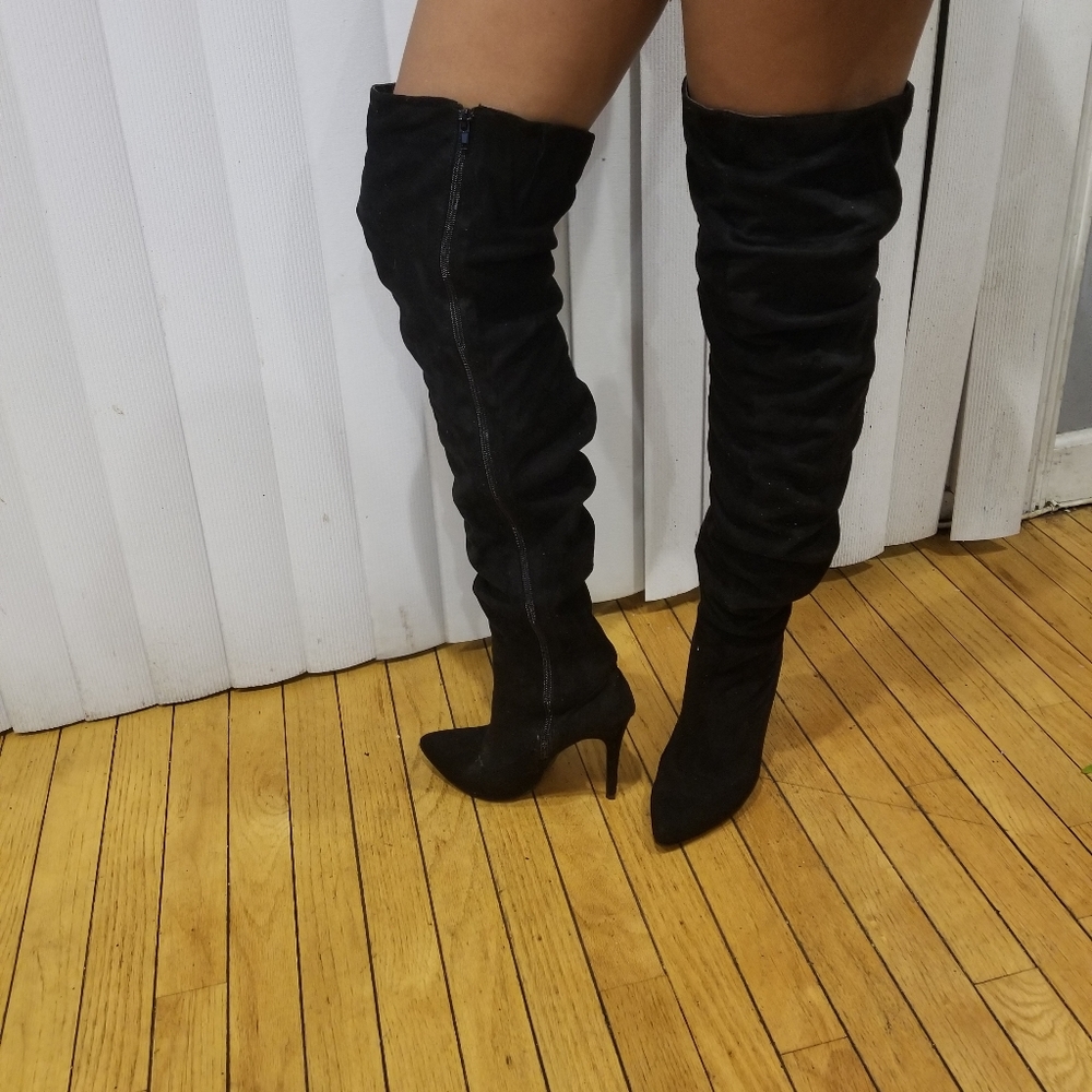 Boots - Picture 2 of 2